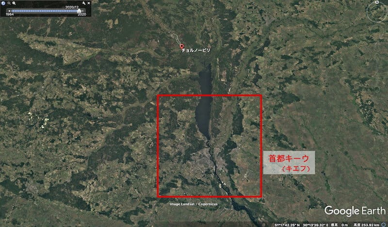 ウクライナのチェルノブイリ市の赤い森アバドンドの町 - ウクライナのストックフォトや画像を多数ご用意 - ウクライナ, タイムゾーン, ダメージ