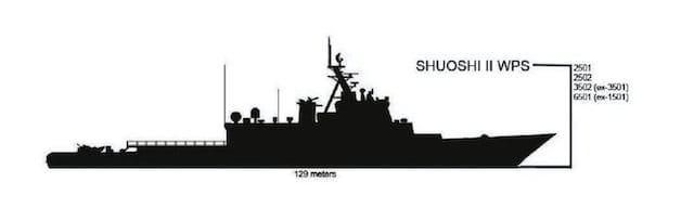 中国海警局】2022年版・中国海軍、中国海警局、等の船舶一覧 中国海警局】2022年版・中国海軍、中国海警局、等の船舶一覧