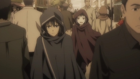 個別 Anime Canaan アルファルド リャン チー の写真 画像 Pema S Fotolife 個別 Anime Canaan アルファルド リャン チー の写真 画像 Pema S Fotolife