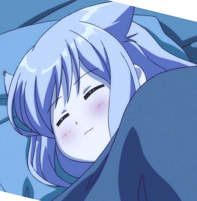 個別 Anime 迷い猫オーバーラン 霧谷希 の写真 画像 Pema S Fotolife