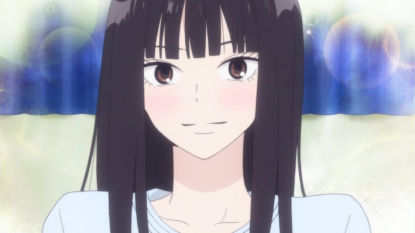 個別「[anime][君に届け][黒沼爽子]」の写真、画像 - pema's fotolife