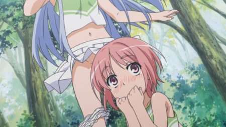 個別 Anime とある インデックス 月詠小萌 へそ の写真 画像 Pema S Fotolife