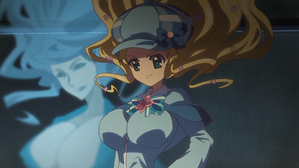 個別 Anime ミルキィホームズ コーデリア の写真 画像 Pema S Fotolife