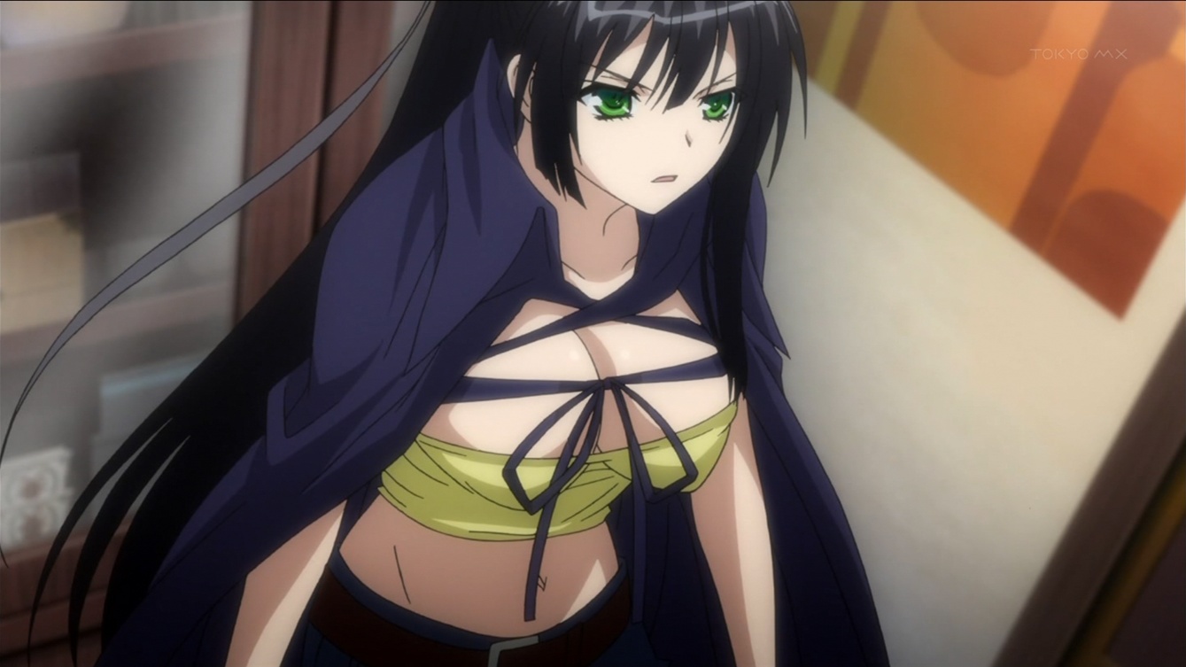 個別 Anime これはゾンビですか セラ の写真 画像 Pema S Fotolife 個別 Anime これはゾンビですか セラ の写真 画像 Pema S Fotolife