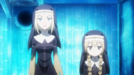 個別 Anime とある アンジェレネ ルチア の写真 画像 Pema S Fotolife