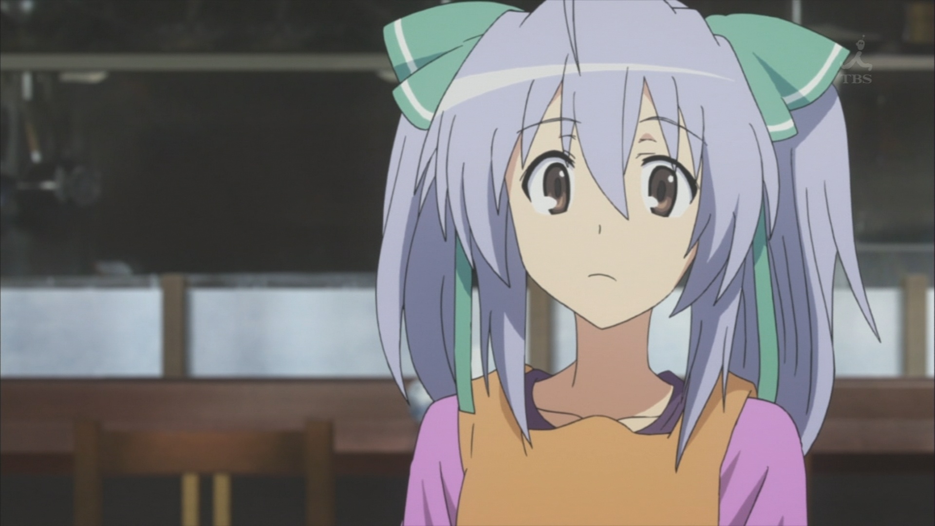 個別 Anime 夢喰いメリー 橘勇魚 の写真 画像 Pema S Fotolife