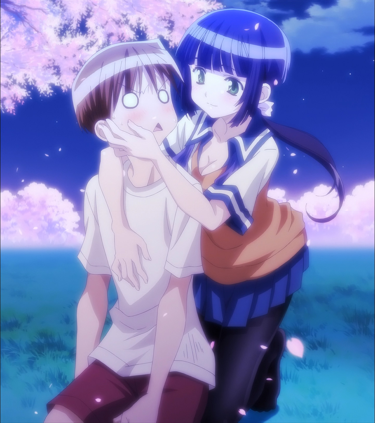 個別 Anime 兄好 近藤繭佳 の写真 画像 Pema S Fotolife
