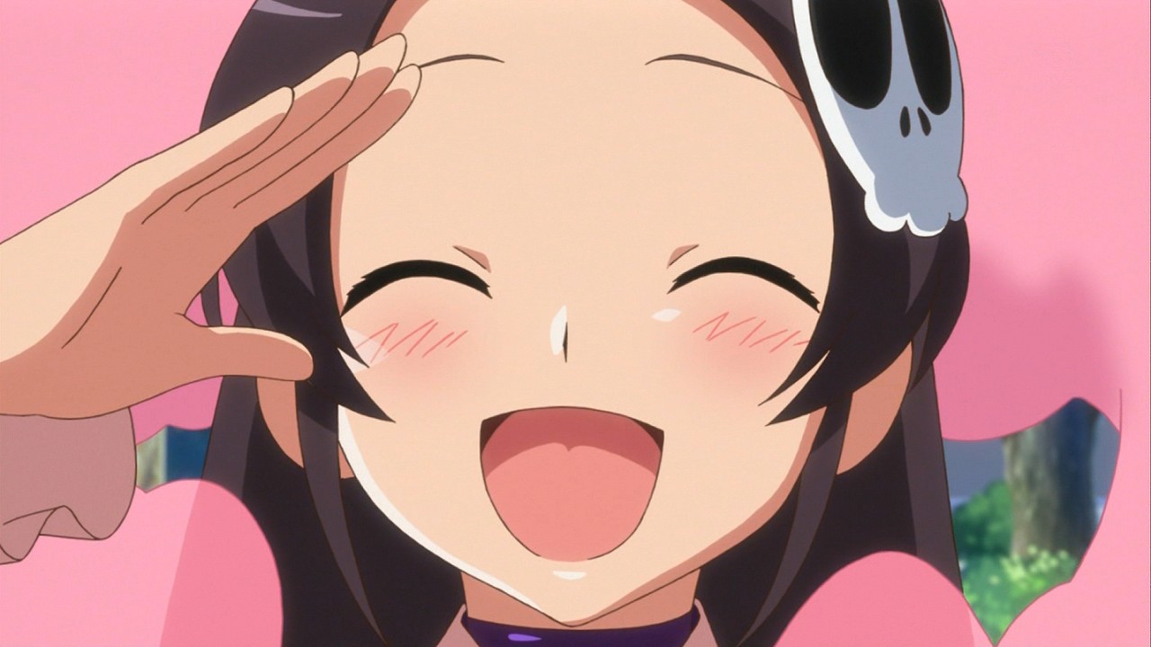 個別 Anime 神のみぞ知るセカイ エルシィ の写真 画像 Pema S Fotolife