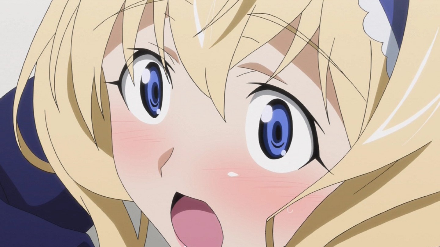 個別「[anime][インフィニット・スト][セシリア・オルコット]」の写真、画像 pema's fotolife