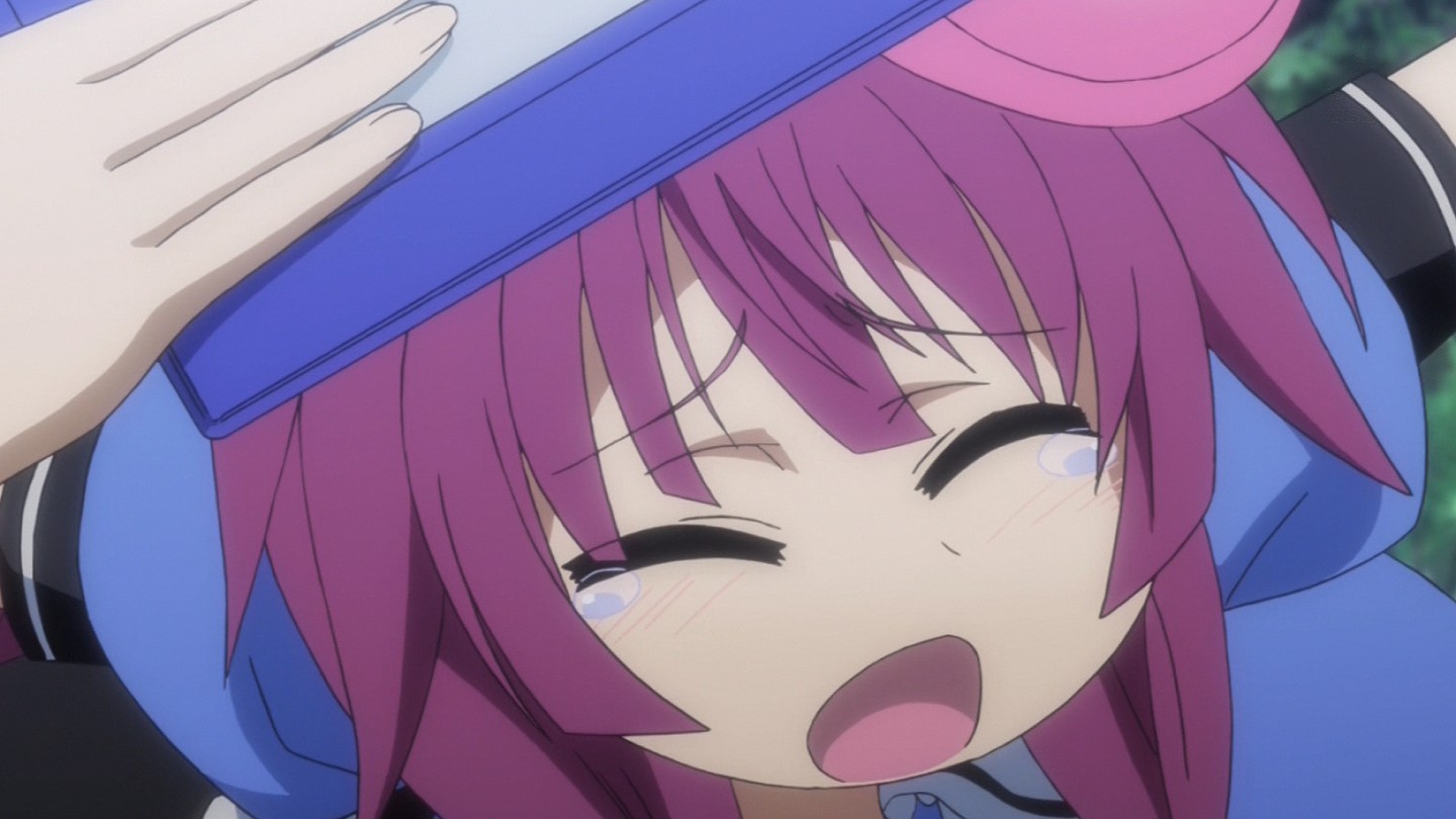 個別 Anime インフィニット スト 篠ノ之束 の写真 画像 Pema S Fotolife