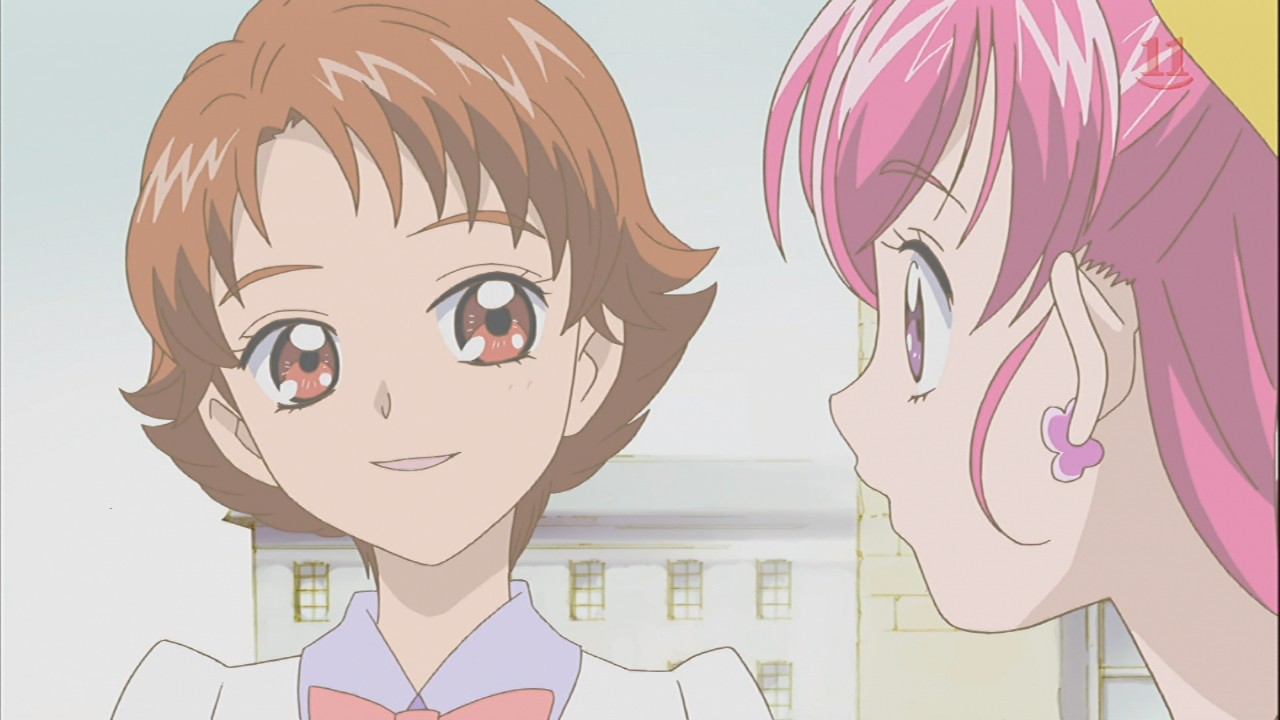 プリキュア 夏木りん】Pretty Cure All Stars Dailymotion 夏木りん