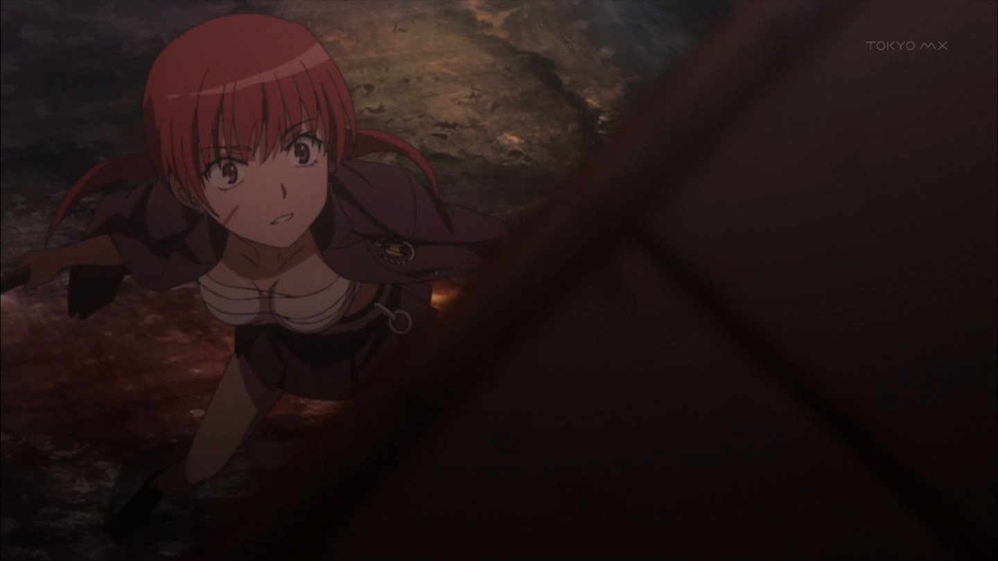 個別 Anime とある 結標淡希 の写真 画像 Pema S Fotolife