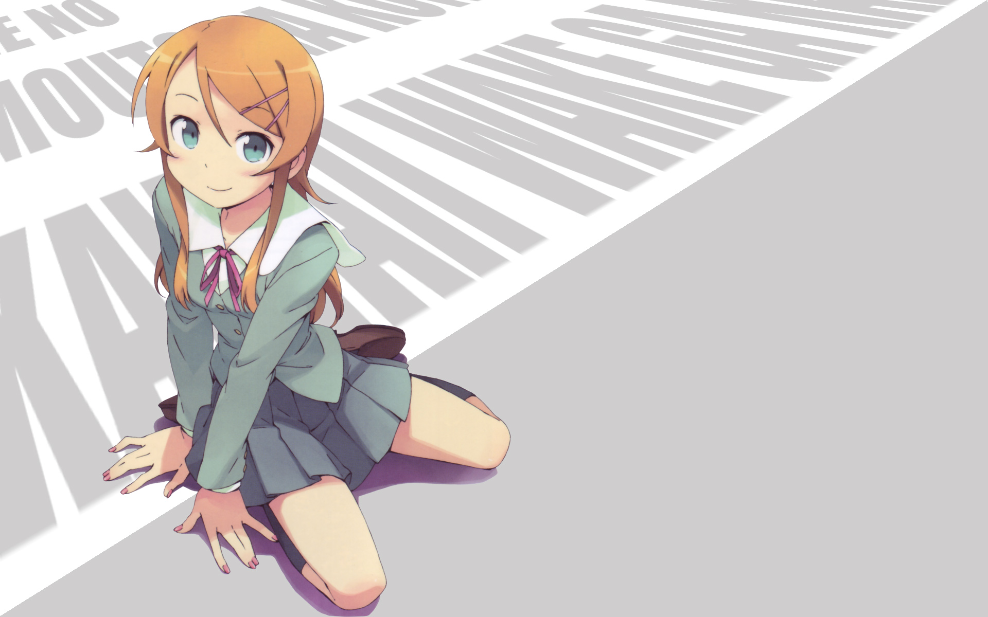 個別 Anime 俺妹 高坂桐乃 壁紙 の写真 画像 Pema S Fotolife 個別 Anime 俺妹 高坂桐乃 壁紙 の写真 画像 Pema S Fotolife