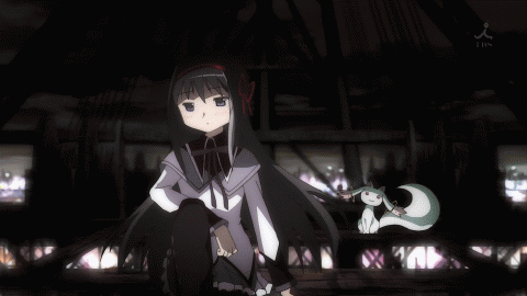 個別 Anime Gif まどか マギカ 暁美ほむら の写真 画像 Pema S Fotolife 個別 Anime Gif まどか マギカ 暁美ほむら の写真 画像 Pema S Fotolife