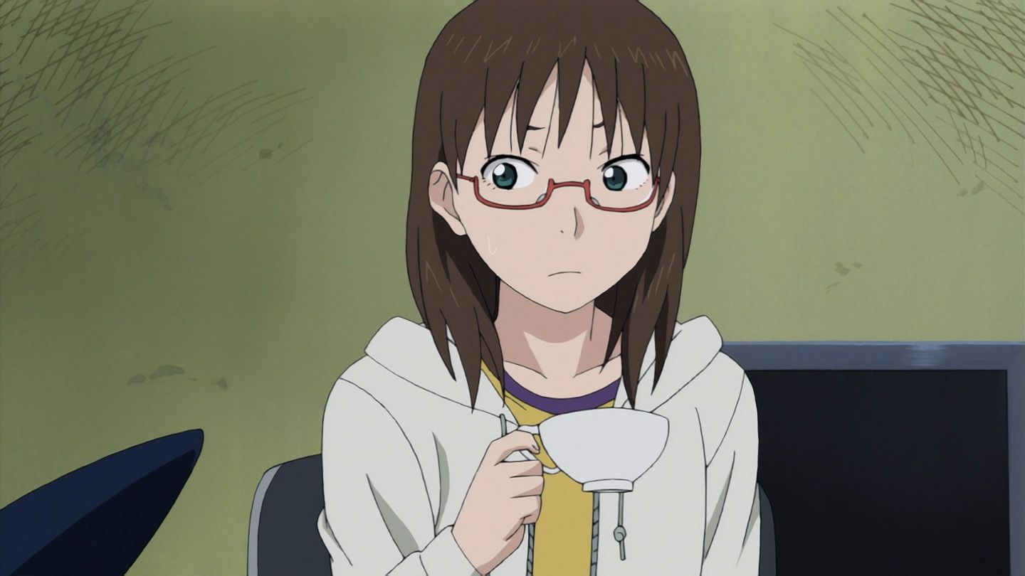 個別 Anime アザゼルさん 佐隈りん子 の写真 画像 Pema S Fotolife
