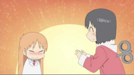 個別 Anime 日常 東雲なの はかせ の写真 画像 Pema S Fotolife