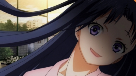 個別 Anime 電波女と青春男 藤和女々 の写真 画像 Pema S Fotolife 個別 Anime 電波女と青春男 藤和女々 の写真 画像 Pema S Fotolife