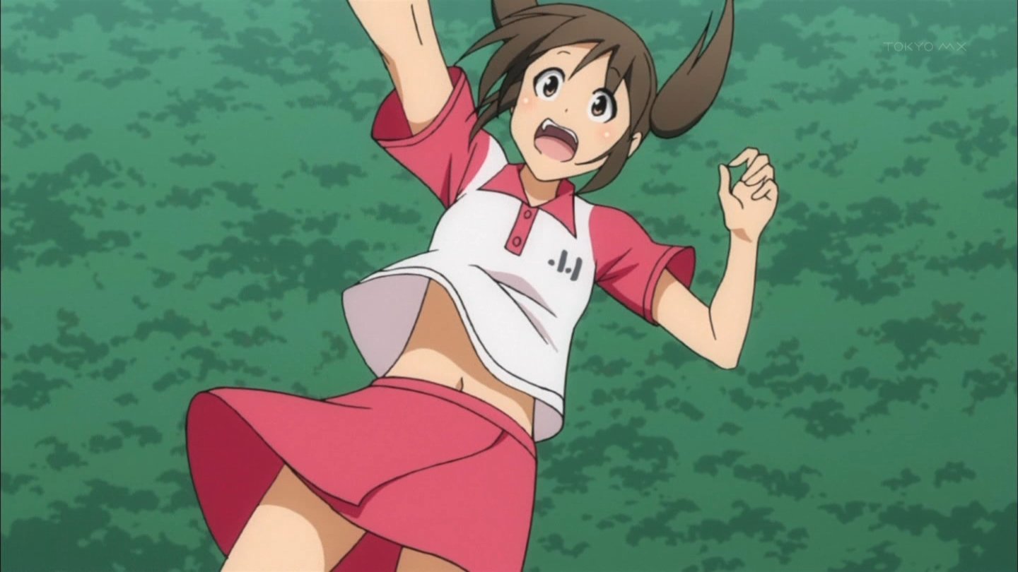 個別 Anime そふてにっ 沢夏琴音 へそ の写真 画像 Pema S Fotolife 個別 Anime そふてにっ 沢夏琴音 へそ の写真 画像 Pema S Fotolife