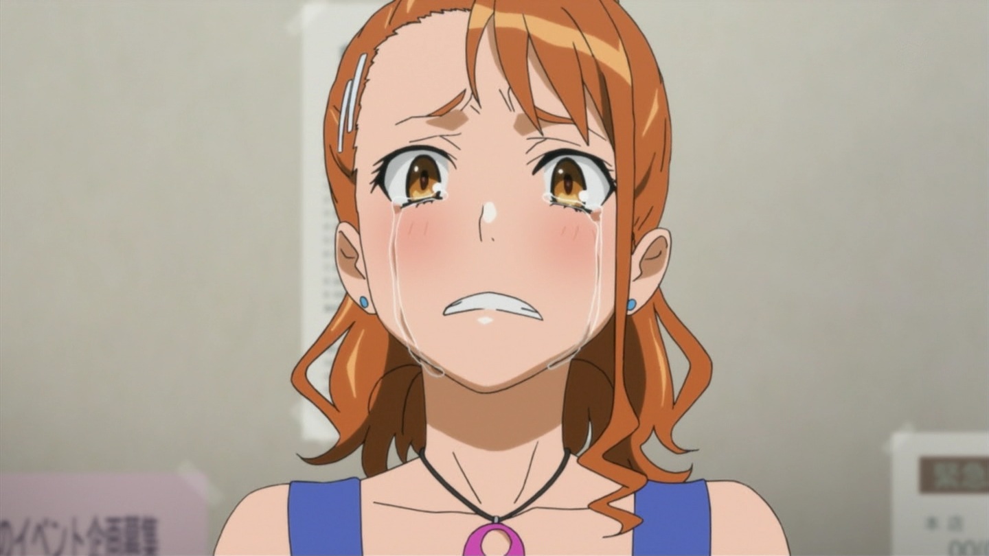 個別 Anime あの花 安城鳴子 の写真 画像 Pema S Fotolife 個別 Anime あの花 安城鳴子 の写真 画像 Pema S Fotolife