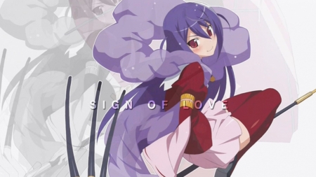 個別 Anime 神のみぞ知るセカイ ハクア の写真 画像 Pema S Fotolife