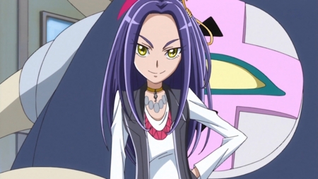 個別 Anime スイートプリキュア セイレーン の写真 画像 Pema S Fotolife