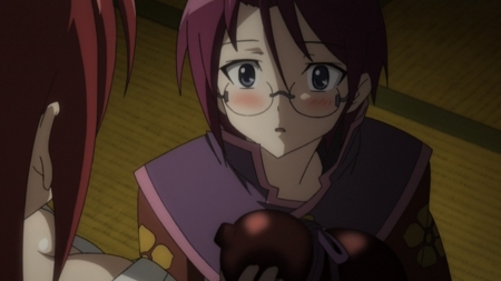 個別 Anime 戦国乙女 明智ミツヒデ の写真 画像 Pema S Fotolife