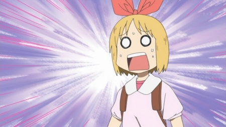 個別 Anime 日常 安中榛名 の写真 画像 Pema S Fotolife