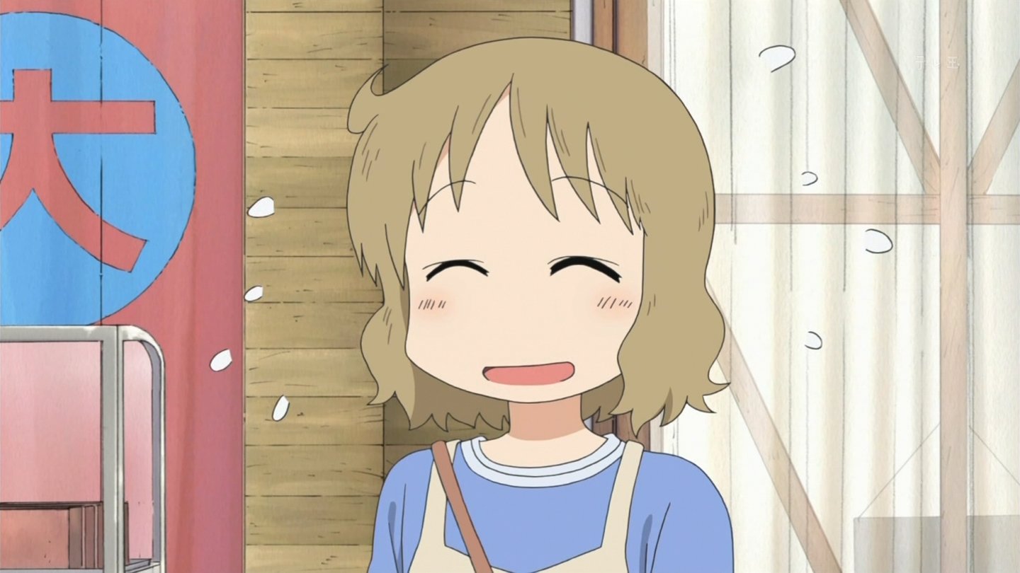 個別「[anime][日常][桜井泉]」の写真、画像 pema's fotolife