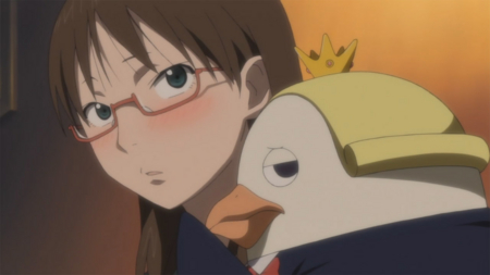 個別 Anime アザゼルさん 佐隈りん子 の写真 画像 Pema S Fotolife