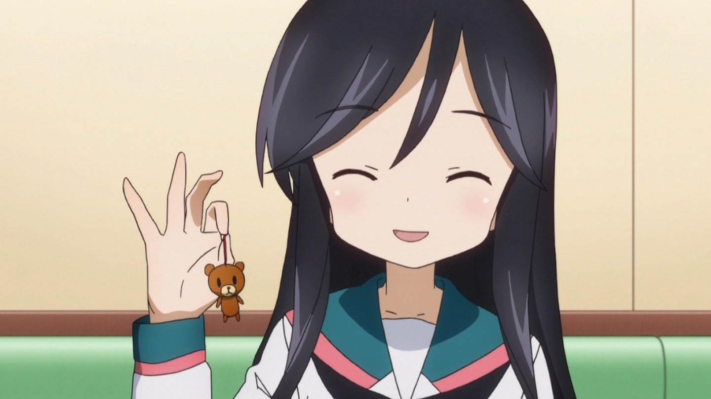 個別 Anime Aチャンネル ユー子 の写真 画像 Pema S Fotolife 個別 Anime Aチャンネル ユー子 の写真 画像 Pema S Fotolife