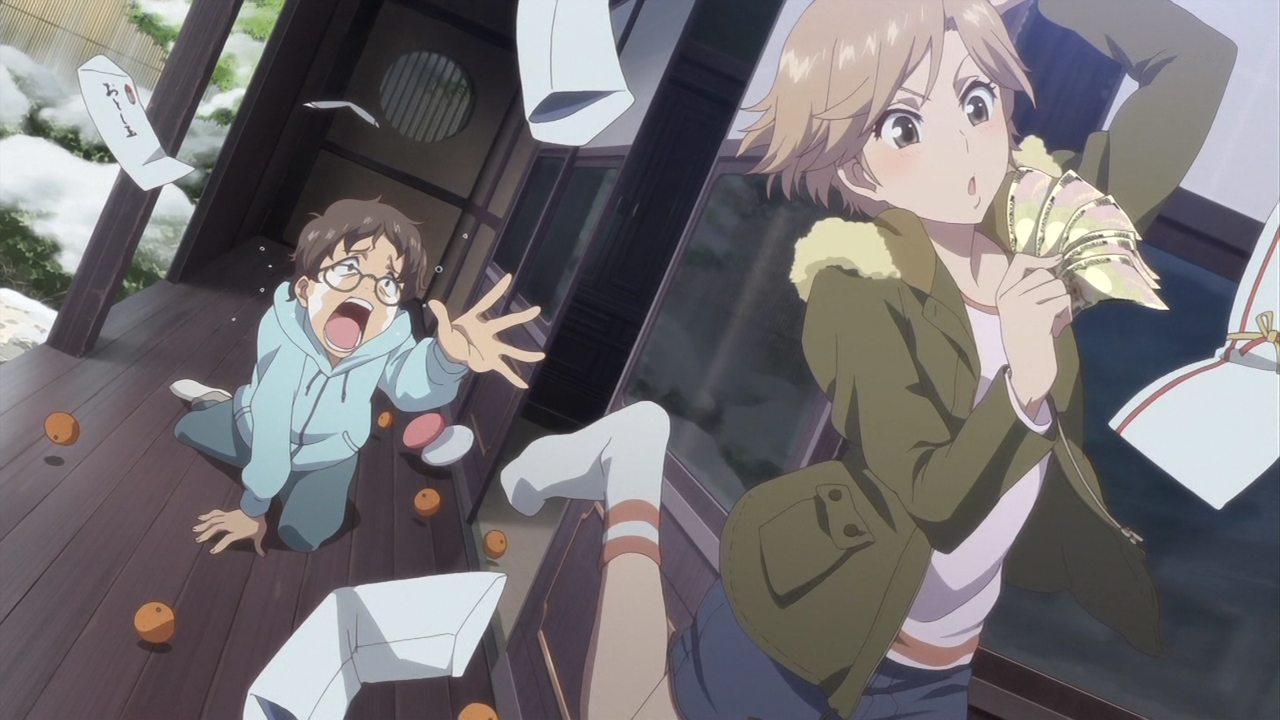 個別 Anime 花咲くいろは 松前皐月 の写真 画像 Pema S Fotolife 個別 Anime 花咲くいろは 松前皐月 の写真 画像 Pema S Fotolife
