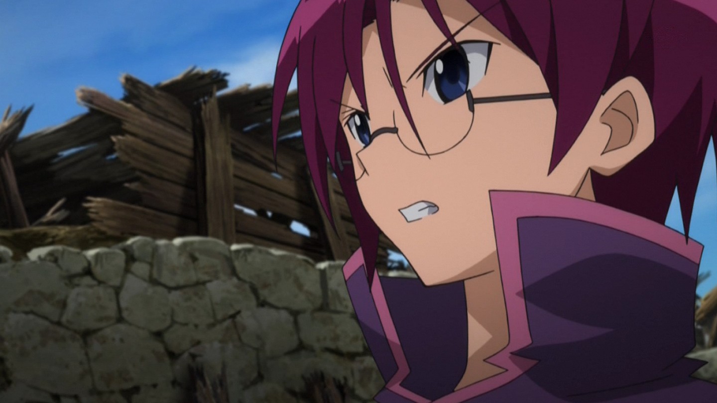 個別 Anime 戦国乙女 明智ミツヒデ の写真 画像 Pema S Fotolife