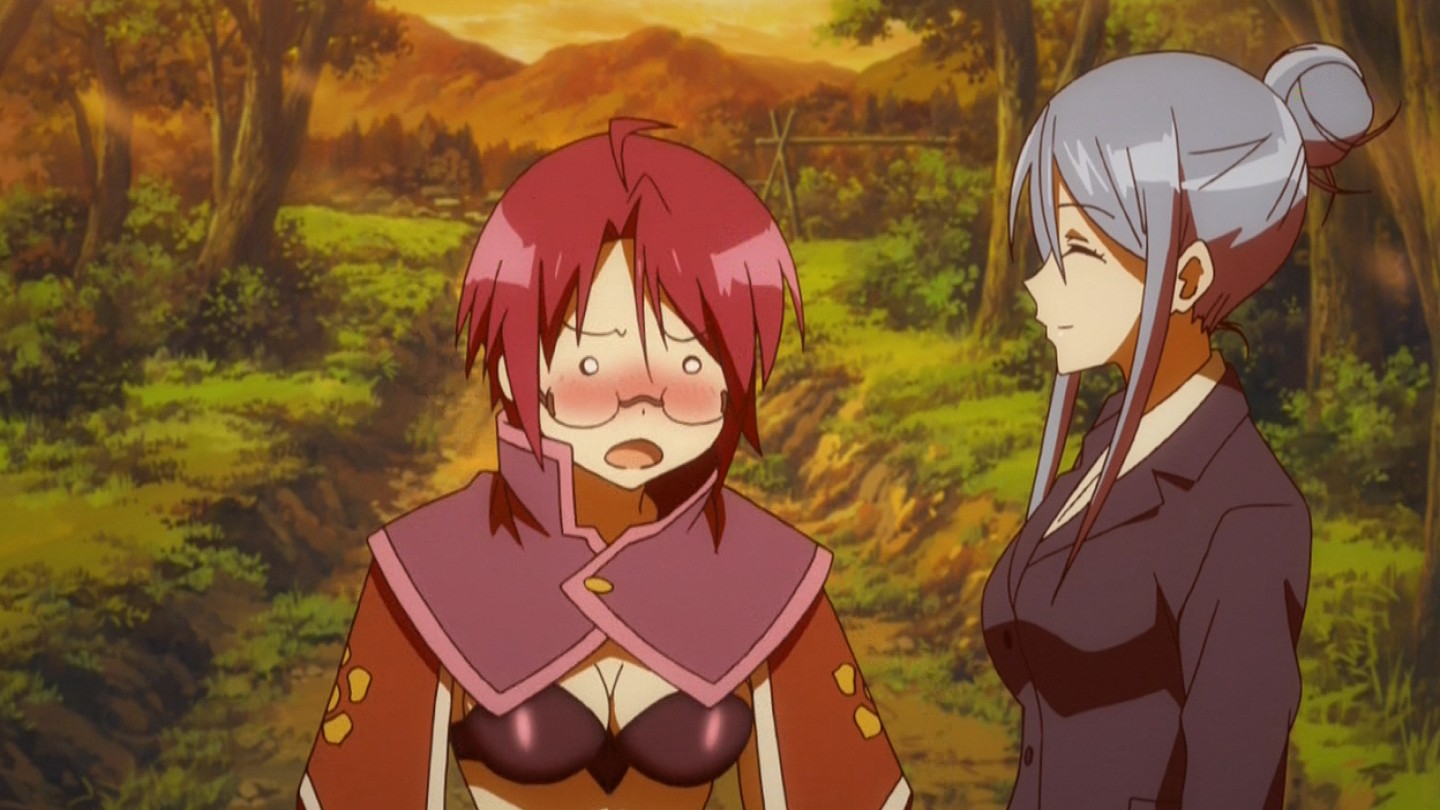 個別 Anime 戦国乙女 明智ミツヒデ の写真 画像 Pema S Fotolife