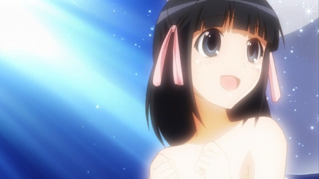個別 Anime 神のみぞ知るセカイ 汐宮栞 の写真 画像 Pema S Fotolife
