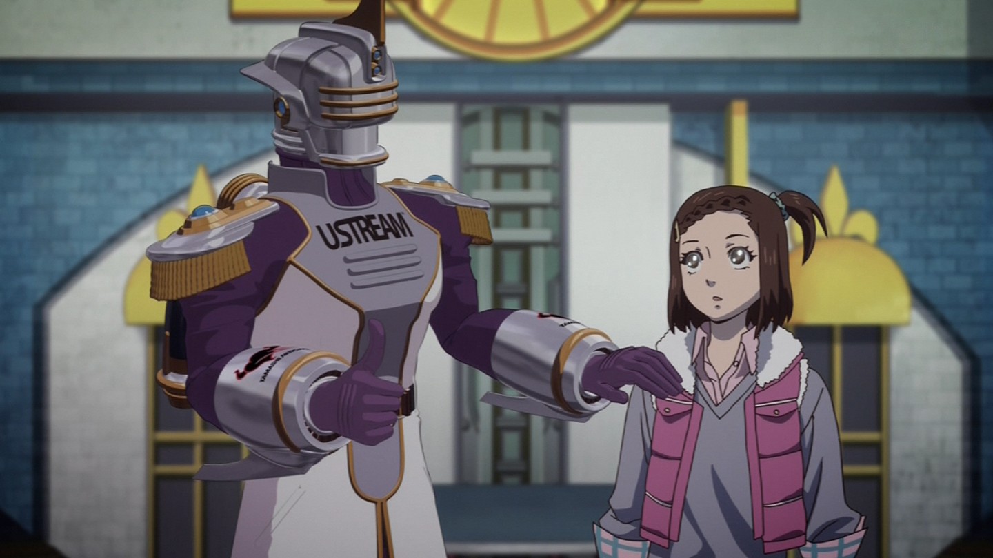 個別 Anime Tiger Bunny 鏑木楓 の写真 画像 Pema S Fotolife 個別 Anime Tiger Bunny 鏑木楓 の写真 画像 Pema S Fotolife
