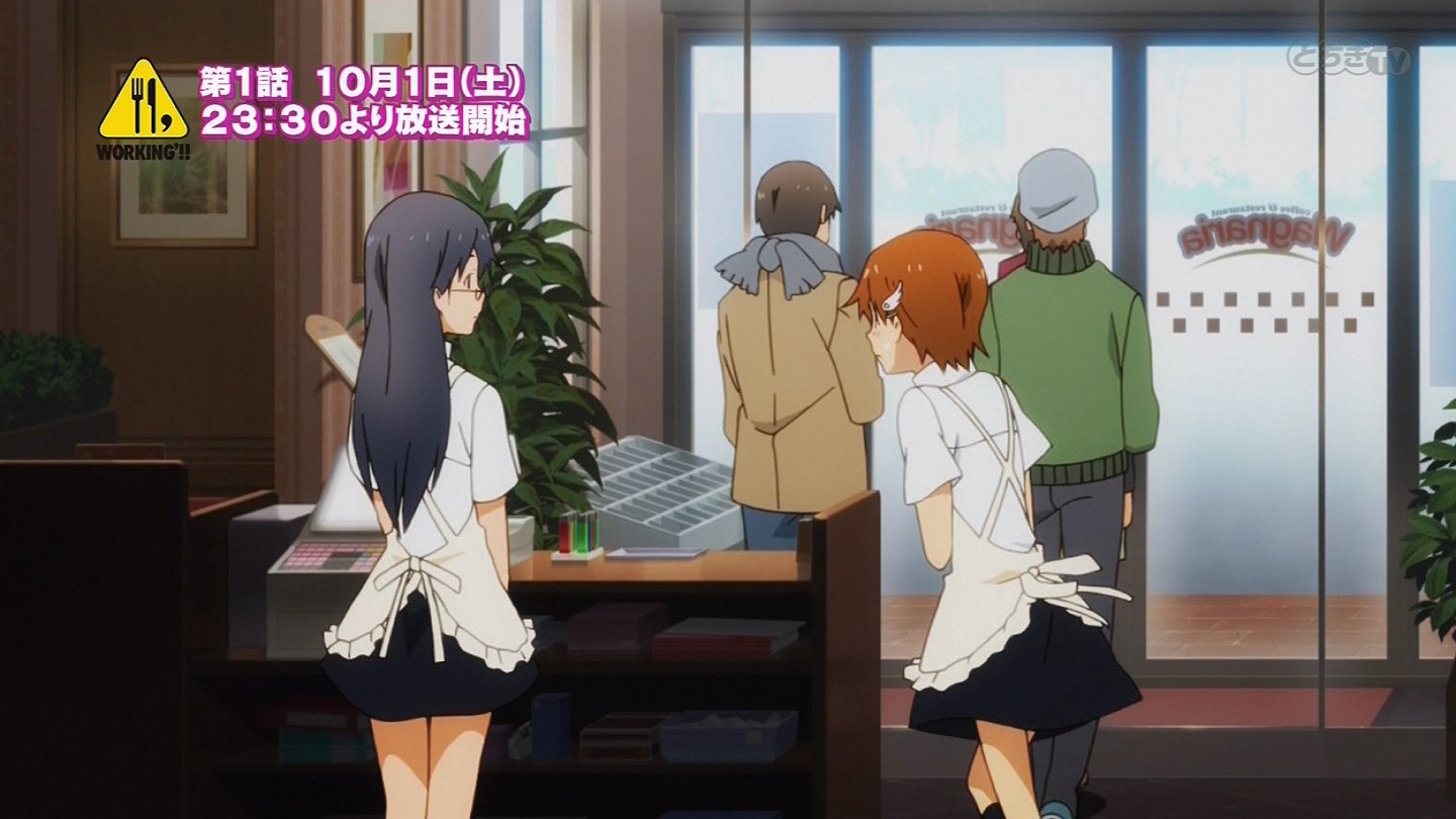 個別 Anime Working 松本麻耶 の写真 画像 Pema S Fotolife