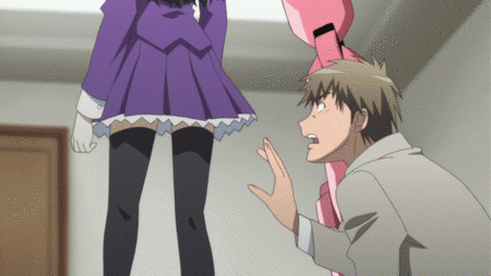 個別 Anime Gif 神様ドォルズ 日向まひる あし の写真 画像 Pema S Fotolife 個別 Anime Gif 神様ドォルズ 日向まひる あし の写真 画像 Pema S Fotolife