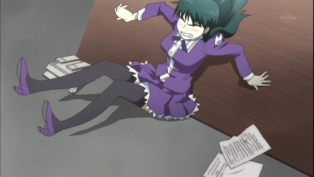 個別 Anime 神様ドォルズ 日向まひる あし の写真 画像 Pema S Fotolife