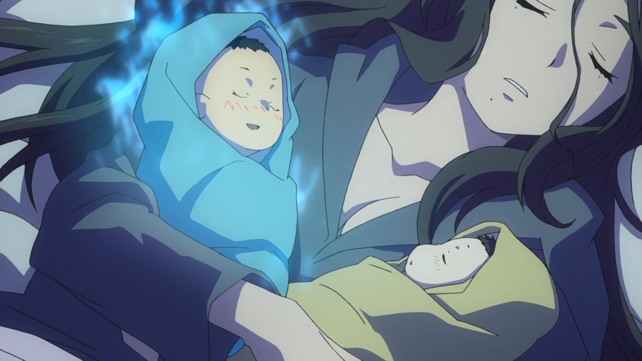 個別 Anime 青の祓魔師 ユリ エギン の写真 画像 Pema S Fotolife