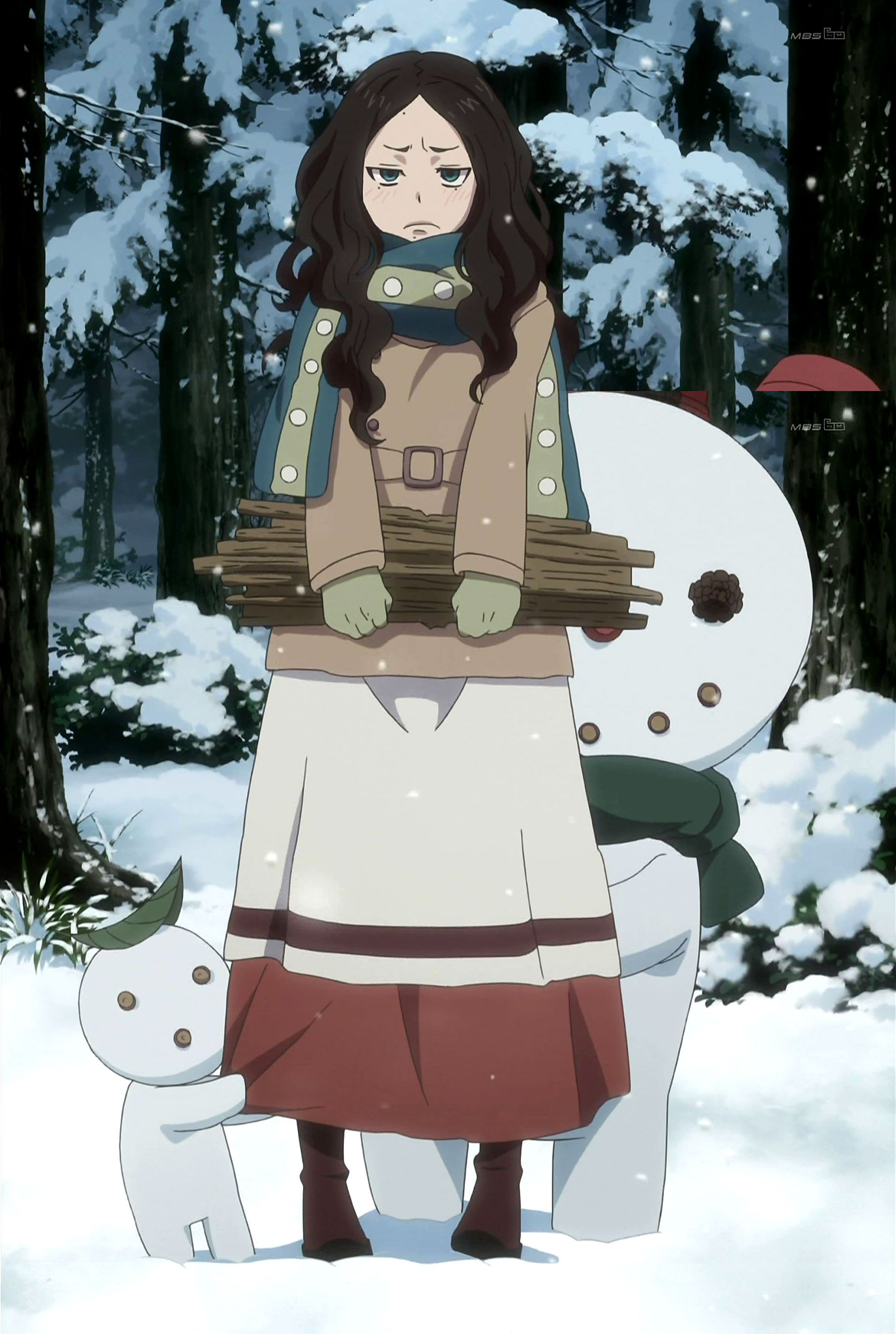 個別 Anime 青の祓魔師 ユリ エギン の写真 画像 Pema S Fotolife