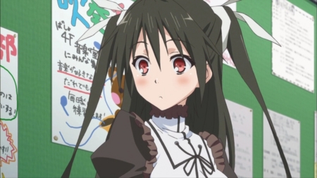 個別 Anime まよチキ 涼月奏 の写真 画像 Pema S Fotolife
