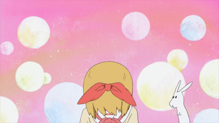 個別 Anime Gif 日常 安中榛名 の写真 画像 Pema S Fotolife