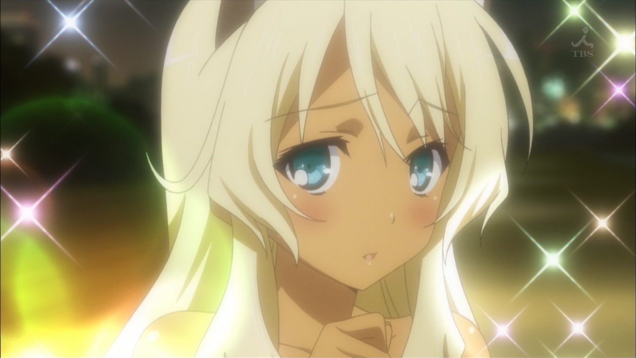 個別 Anime まよチキ 鳴海ナクル の写真 画像 Pema S Fotolife