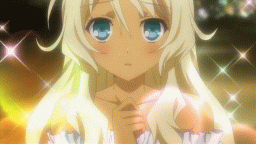 個別 Anime まよチキ 鳴海ナクル の写真 画像 Pema S Fotolife