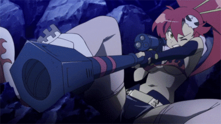 個別 Anime Gif グレンラガン ヨーコ の写真 画像 Pema S Fotolife 個別 Anime Gif グレンラガン ヨーコ の写真 画像 Pema S Fotolife