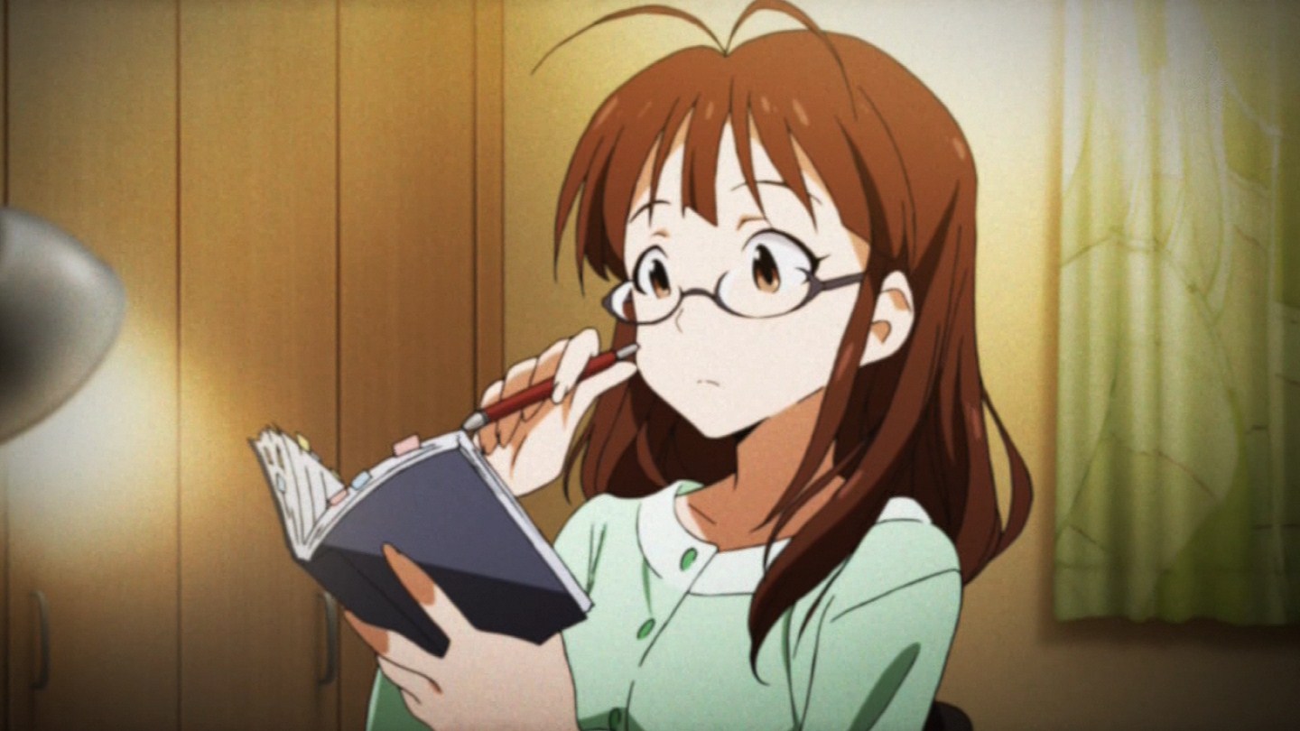 個別 Anime アイドルマスター 秋月律子 の写真 画像 Pema S Fotolife 個別 Anime アイドルマスター 秋月律子 の写真 画像 Pema S Fotolife