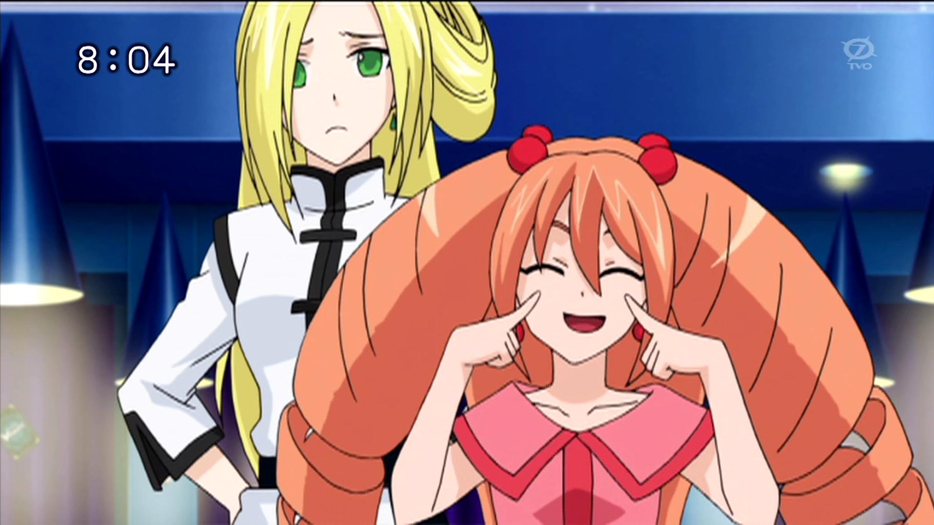 個別「[anime][ヴァンガード][レッカ]」の写真、画像 pema's fotolife