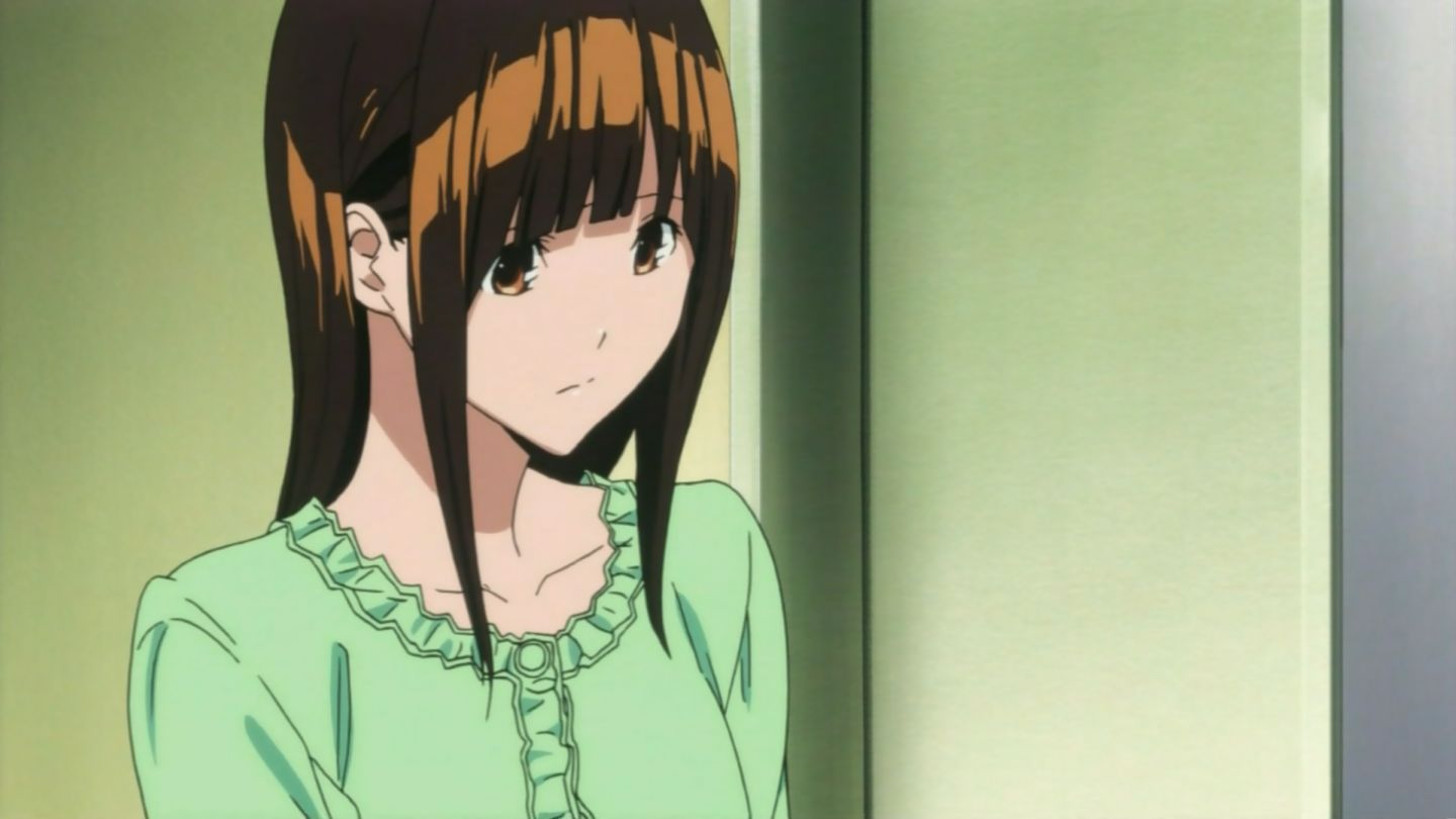 個別 Anime バクマン 亜豆美保 の写真 画像 Pema S Fotolife