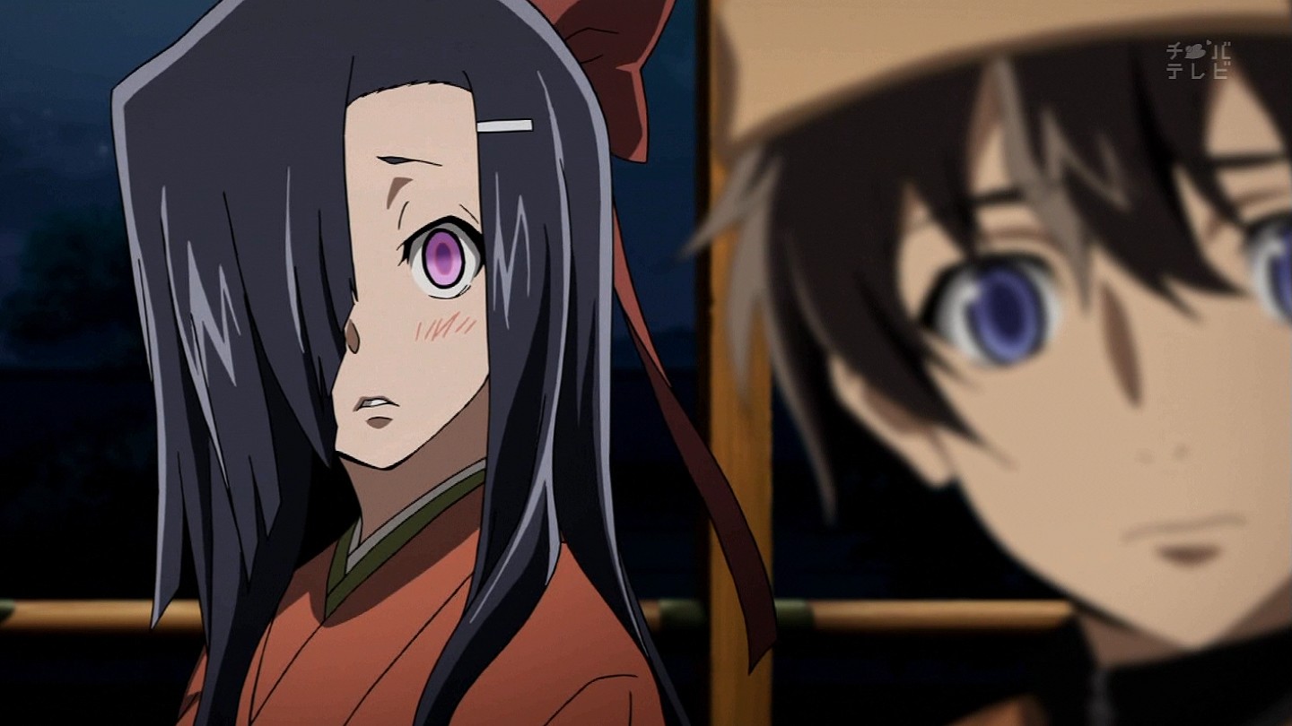 個別 Anime 未来日記 春日野椿 の写真 画像 Pema S Fotolife