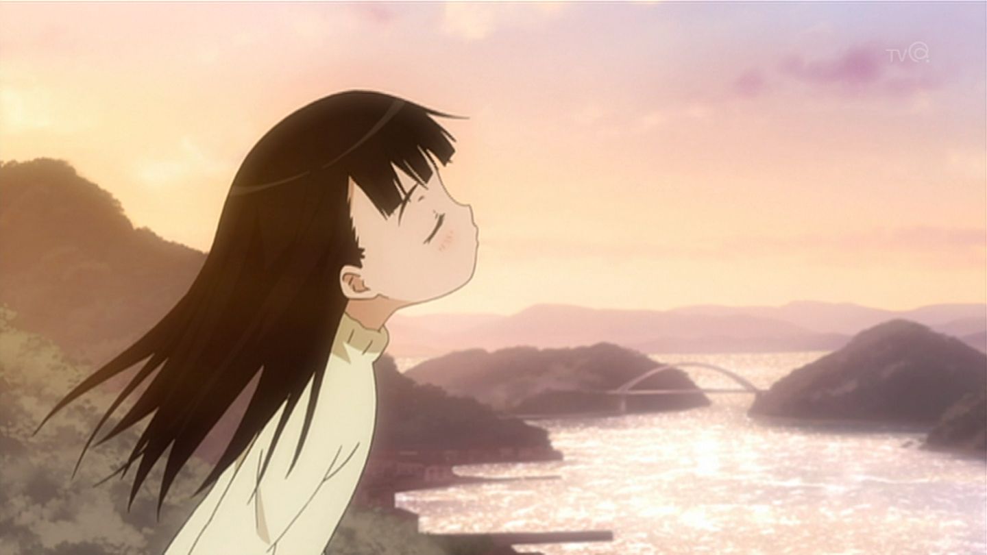 個別 Anime たまゆら 桜田麻音 の写真 画像 Pema S Fotolife